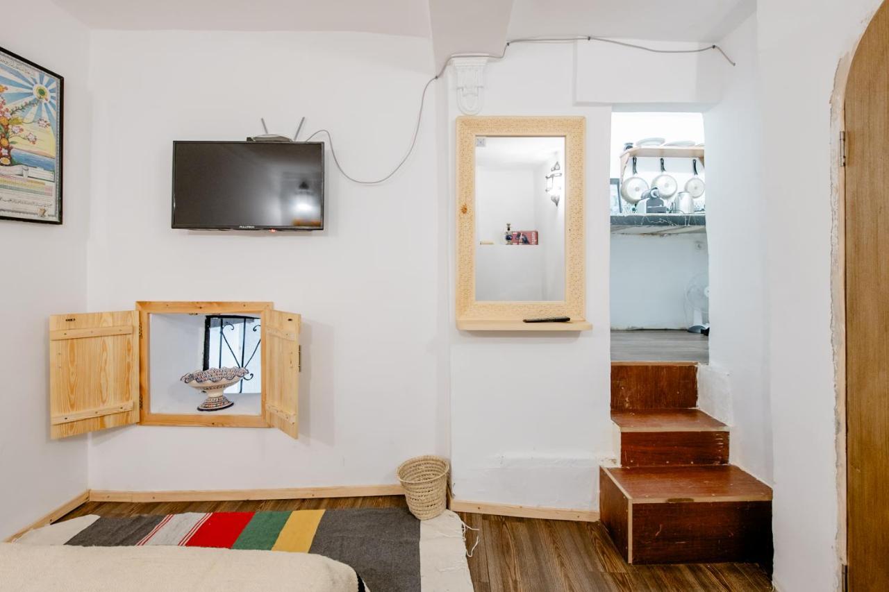 Studio Tnaker Танжер Экстерьер фото